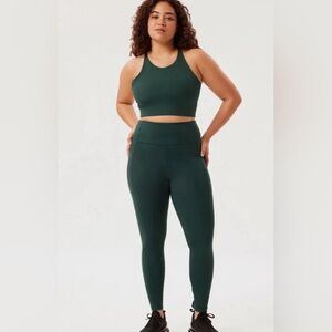 Girlfriend Collective Compression Pocket Legging